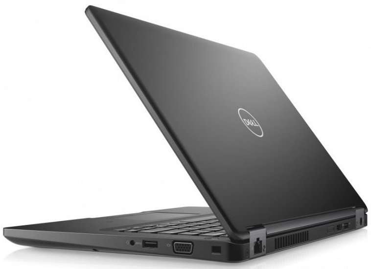 Brand New Dell Latitude 5490 - Intel Quad Core i5 - 8th Generation Notebook