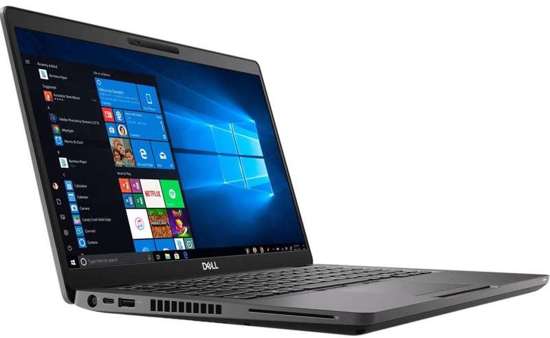 Brand New Dell Latitude 5300 Touch-Screen Intel Quad Core i5 - 8th Generation Notebook