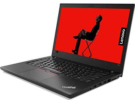 Brand New Demo Lenovo ThinkPad T480s FHD - Intel Quad Core i7 - 8th Generation Notebook