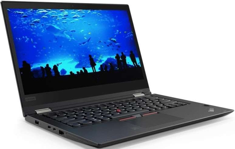 Brand New Demo Lenovo ThinkPad T480s FHD - Intel Quad Core i7 - 8th Generation Notebook