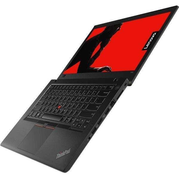 Brand New Demo Lenovo ThinkPad T480s FHD - Intel Quad Core i7 - 8th Generation Notebook