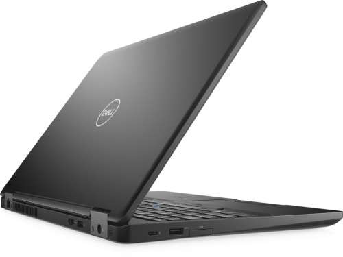 Brand New Demo Dell Latitude 5590 - Intel Quad Core i5 - 8th Generation Notebook
