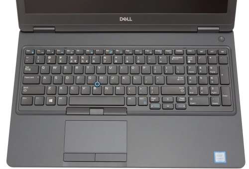 Brand New Demo Dell Latitude 5590 - Intel Quad Core i5 - 8th Generation Notebook