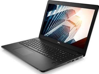 Brand New Demo Dell Latitude 3580 Intel Quad Core i7 - 8th Generation Notebook