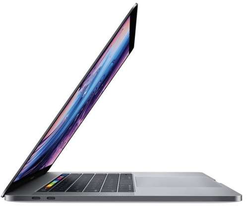 Brand New Demo Macbook Pro 2019 Touch Bar i7 - 9th Generation Notebook