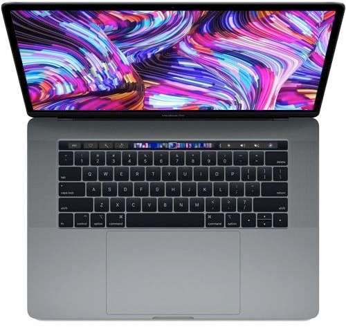 Brand New Demo Macbook Pro 2019 Touch Bar i7 - 9th Generation Notebook
