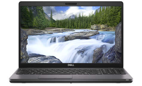 Brand New Dell Latitude 5500 - Intel Quad Core i7 - 8th Generation Notebook