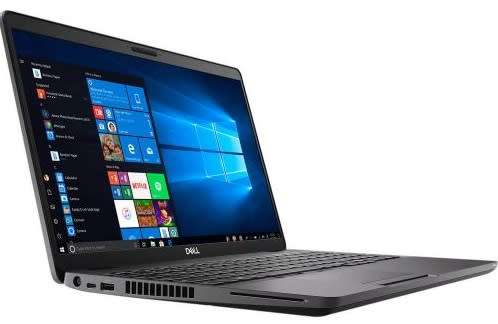 Brand New Dell Latitude 5500 - Intel Quad Core i7 - 8th Generation Notebook