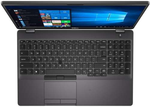 Brand New Dell Latitude 5500 - Intel Quad Core i7 - 8th Generation Notebook