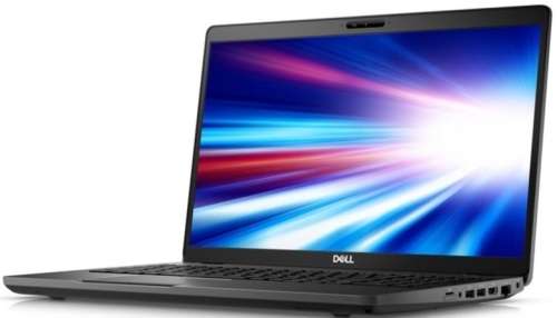 Brand New Sealed Dell Latitude 5501 - Intel Quad Core i5 - 9th Generation Notebook