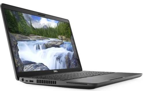 Brand New Sealed Dell Latitude 5501 - Intel Quad Core i5 - 9th Generation Notebook