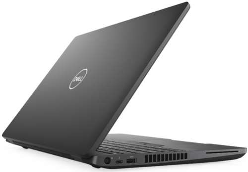 Brand New Sealed Dell Latitude 5501 - Intel Quad Core i5 - 9th Generation Notebook