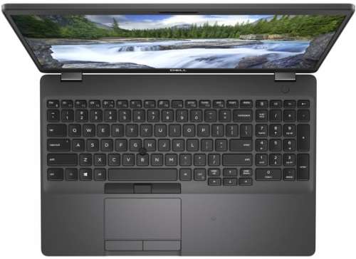 Brand New Sealed Dell Latitude 5501 - Intel Quad Core i5 - 9th Generation Notebook