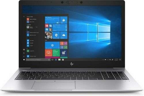 Brand New HP Elitebook 840 G5 - Intel Quad Core i7 - 8th Generation Notebook