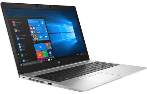 Brand New HP Elitebook 840 G5 - Intel Quad Core i7 - 8th Generation Notebook