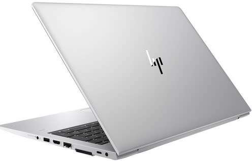 Brand New HP Elitebook 840 G5 - Intel Quad Core i7 - 8th Generation Notebook