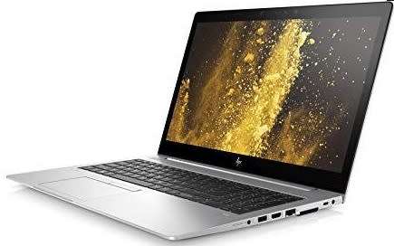 Brand New HP Elitebook 840 G5 - Intel Quad Core i7 - 8th Generation Notebook