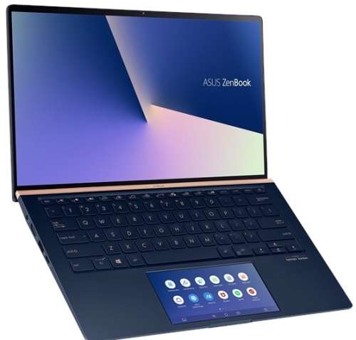 Brand New Sealed Asus  Intel Quad Core i7 - 10th Generation Ultrabook