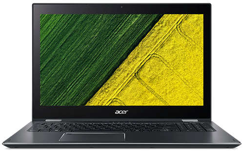 New Demo Acer Spin 5 2-1 Touch-Screen - Intel Quad Core i7 - 8th Generation Notebook