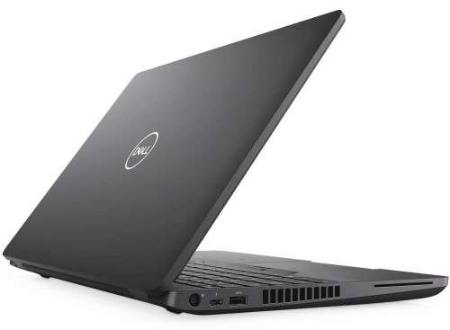 Brand New Sealed Dell Precision 3541 - Intel Quad Core i5 - 9th Generation Workstation