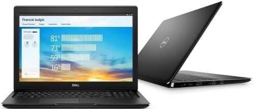 Brand New Demo Dell Latitude 3500 - Intel Quad Core i5 - 8th Generation Notebook