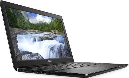 Brand New Demo Dell Latitude 3500 - Intel Quad Core i5 - 8th Generation Notebook