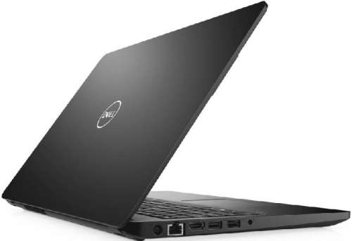 Brand New Demo Dell Latitude 3500 - Intel Quad Core i5 - 8th Generation Notebook