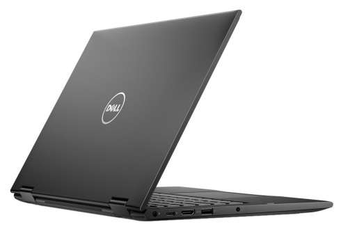 Brand New Demo Dell Latitude 3390  Convertible - Intel Quad Core i5 - 8th Generation Ultrabook