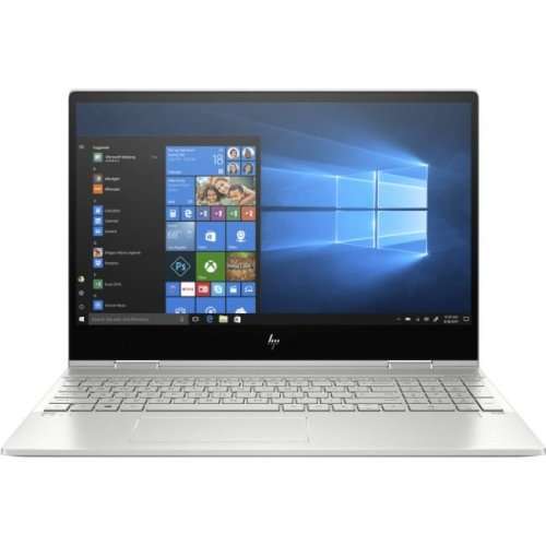 Brand New Demo HP Envy x360 Convertible - Intel Quad Core i7 - 10th Generation Notebook