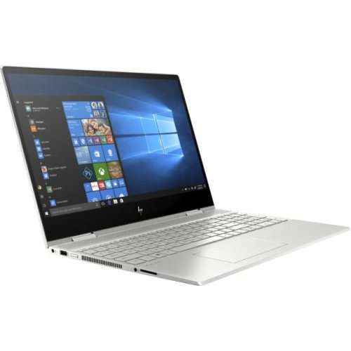 Brand New Demo HP Envy x360 Convertible - Intel Quad Core i7 - 10th Generation Notebook