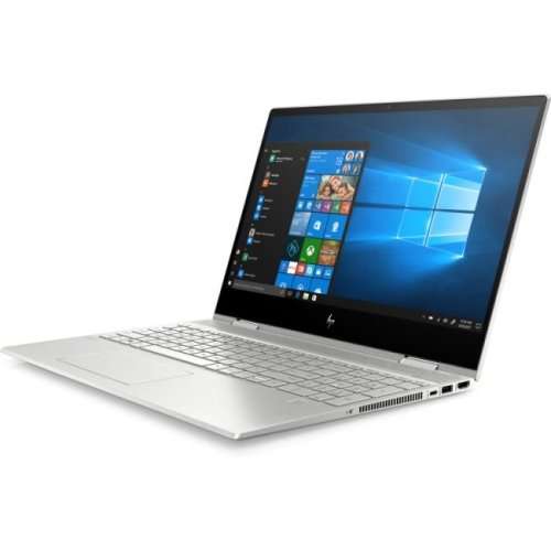 Brand New Demo HP Envy x360 Convertible - Intel Quad Core i7 - 10th Generation Notebook