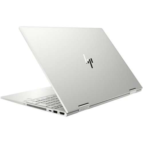 Brand New Demo HP Envy x360 Convertible - Intel Quad Core i7 - 10th Generation Notebook