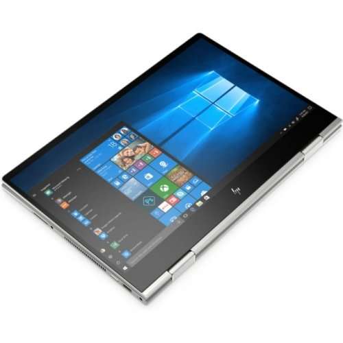 Brand New Demo HP Envy x360 Convertible - Intel Quad Core i7 - 10th Generation Notebook