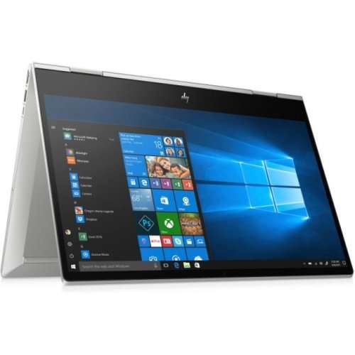 Brand New Demo HP Envy x360 Convertible - Intel Quad Core i7 - 10th Generation Notebook