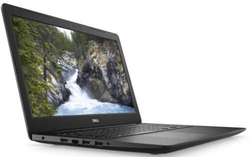 Brand New Demo Dell Vostro 3590 - Intel Dual Core i3 - 10th Generation Notebook