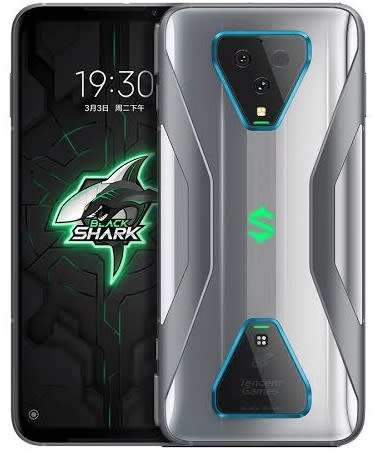 MI BLACK SHARK 3 PRO