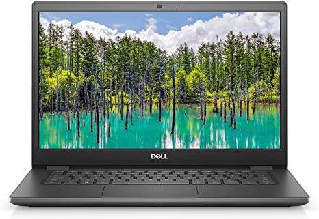 Brand New Demo Dell Latitude 3410 - Intel Quad Core i5 - 10th Generation Notebook