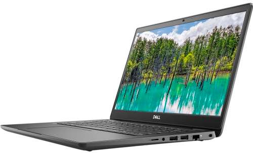 Brand New Demo Dell Latitude 3410 - Intel Quad Core i5 - 10th Generation Notebook