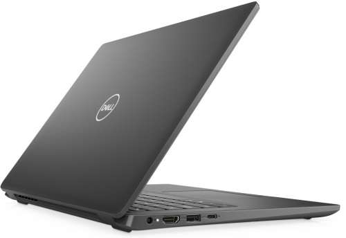 Brand New Demo Dell Latitude 3410 - Intel Quad Core i5 - 10th Generation Notebook