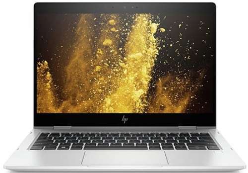 Brand New Demo HP Elitebook X360 830 G6 Convertible - Intel Quad Core i7 - 8th Generation Ultrabook