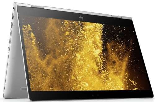 Brand New Demo HP Elitebook X360 830 G6 Convertible - Intel Quad Core i7 - 8th Generation Ultrabook
