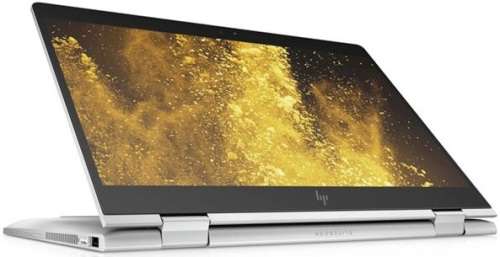 Brand New Demo HP Elitebook X360 830 G6 Convertible - Intel Quad Core i7 - 8th Generation Ultrabook