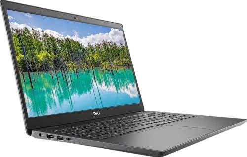 Brand New Dell Latitude 3510 - Intel Quad Core i7 - 10th Generation Notebook
