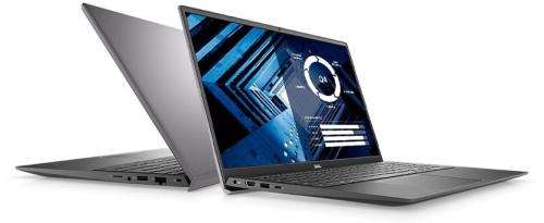 Brand New Dell Vostro 5501 - Intel Quad Core i7 - 10th Generation Notebook