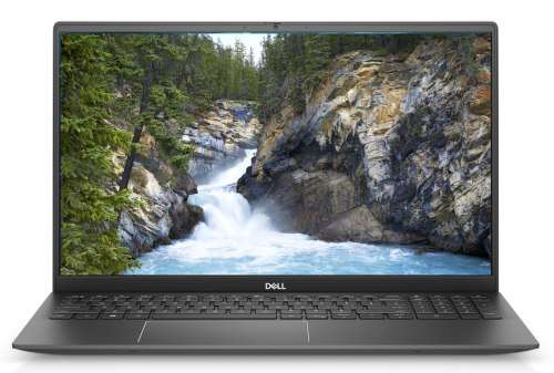 Brand New Dell Vostro 5501 - Intel Quad Core i7 - 10th Generation Notebook