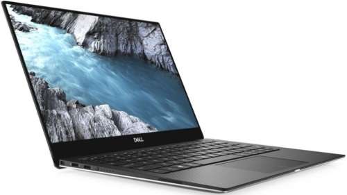Brand New Demo Dell XPS 13 9380 -  Intel Quad Core i7 - 8th Generation Ultrabook