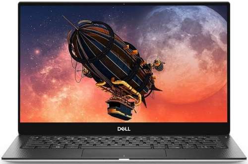 Brand New Demo Dell XPS 13 9380 -  Intel Quad Core i7 - 8th Generation Ultrabook