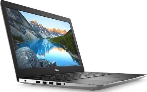 Demo Dell Inspiron 3581 - Intel Dual Core i3 - 7th Generation Notebook