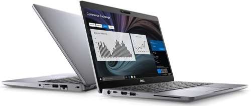 Dell Latitude 5310 2-in-1 Convertible Intel Quad Core i7 - 10th Generation