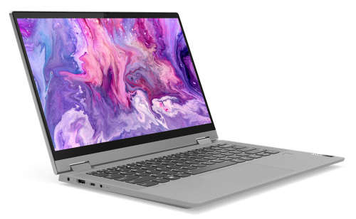 Brand New Demo Lenovo IdeaPad Flex 5 - AMD Ryzen 5 Hexa Core UltraBook